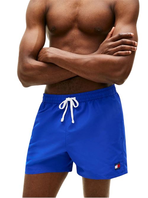Costume pantaloncino Tommy Jeans | UM0UM03852C8O